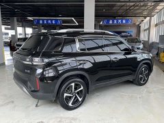 Beijing ix35 2021 2.0L Automatic 2WD GLS Leading Edition - ფოტო 6