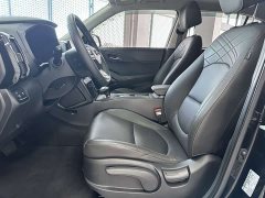 Beijing ix35 2021 2.0L Automatic 2WD GLS Leading Edition - ფოტო 8