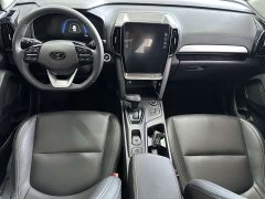 Beijing ix35 2021 2.0L Automatic 2WD GLS Leading Edition - ფოტო 9