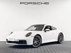 Porsche 911 Carrera 3.0T - ფოტო 1