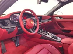 Porsche 911 Carrera 3.0T - ფოტო 10