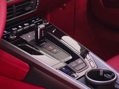 Porsche 911 Carrera 3.0T - ფოტო 11
