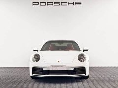 Porsche 911 Carrera 3.0T - ფოტო 2