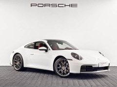 Porsche 911 Carrera 3.0T - ფოტო 3