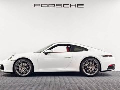 Porsche 911 Carrera 3.0T - ფოტო 4