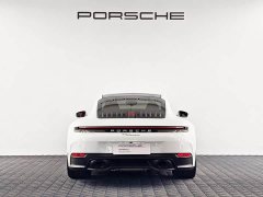 Porsche 911 Carrera 3.0T - ფოტო 5