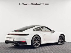 Porsche 911 Carrera 3.0T - ფოტო 6