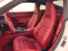 Porsche 911 Carrera 3.0T - ფოტო 9
