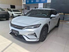 BYD Song L EV 550km Excellence Edition - ფოტო 1