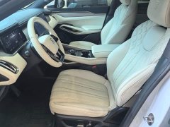BYD Song L EV 550km Excellence Edition - ფოტო 10