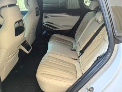 BYD Song L EV 550km Excellence Edition - ფოტო 11