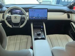 BYD Song L EV 550km Excellence Edition - ფოტო 12