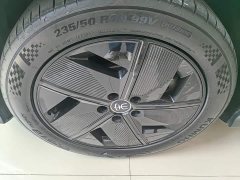 BYD Song L EV 550km Excellence Edition - ფოტო 13