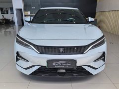 BYD Song L EV 550km Excellence Edition - ფოტო 2