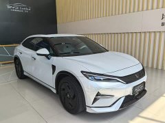 BYD Song L EV 550km Excellence Edition - ფოტო 3