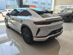 BYD Song L EV 550km Excellence Edition - ფოტო 4