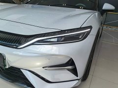 BYD Song L EV 550km Excellence Edition - ფოტო 7