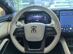 BYD Song L EV 550km Excellence Edition - ფოტო 9