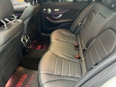 Mercedes-Benz C-Class C 260 L AMG Line Exclusive Edition - ფოტო 10