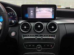 Mercedes-Benz C-Class C 260 L AMG Line Exclusive Edition - ფოტო 13