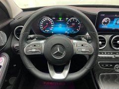 Mercedes-Benz C-Class C 260 L AMG Line Exclusive Edition - ფოტო 14