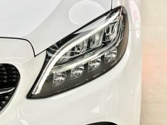 Mercedes-Benz C-Class C 260 L AMG Line Exclusive Edition - ფოტო 17