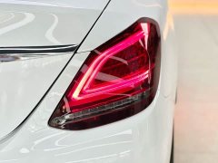 Mercedes-Benz C-Class C 260 L AMG Line Exclusive Edition - ფოტო 18