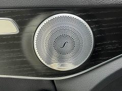 Mercedes-Benz C-Class C 260 L AMG Line Exclusive Edition - ფოტო 19