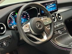 Mercedes-Benz C-Class C 260 L AMG Line Exclusive Edition - ფოტო 7