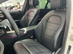 Mercedes-Benz C-Class C 260 L AMG Line Exclusive Edition - ფოტო 9