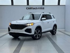 Beijing ix35 2021 240TGDi DCT 2WD GLS Leading Edition - ფოტო 1