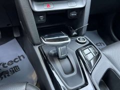 Beijing ix35 2021 240TGDi DCT 2WD GLS Leading Edition - ფოტო 10