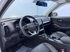 Beijing ix35 2021 240TGDi DCT 2WD GLS Leading Edition - ფოტო 11