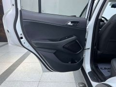 Beijing ix35 2021 240TGDi DCT 2WD GLS Leading Edition - ფოტო 12