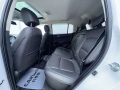Beijing ix35 2021 240TGDi DCT 2WD GLS Leading Edition - ფოტო 14
