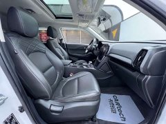 Beijing ix35 2021 240TGDi DCT 2WD GLS Leading Edition - ფოტო 15