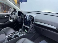 Beijing ix35 2021 240TGDi DCT 2WD GLS Leading Edition - ფოტო 18