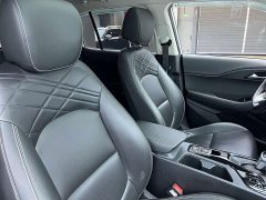 Beijing ix35 2021 240TGDi DCT 2WD GLS Leading Edition - ფოტო 19