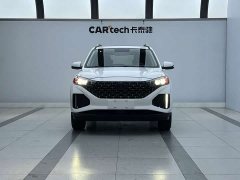 Beijing ix35 2021 240TGDi DCT 2WD GLS Leading Edition - ფოტო 2