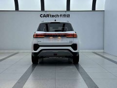 Beijing ix35 2021 240TGDi DCT 2WD GLS Leading Edition - ფოტო 3