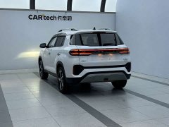 Beijing ix35 2021 240TGDi DCT 2WD GLS Leading Edition - ფოტო 4