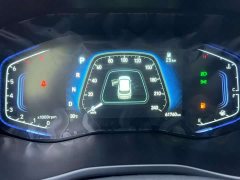 Beijing ix35 2021 240TGDi DCT 2WD GLS Leading Edition - ფოტო 5