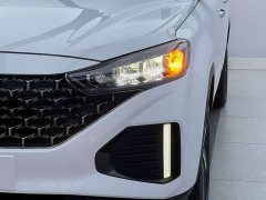 Beijing ix35 2021 240TGDi DCT 2WD GLS Leading Edition - ფოტო 7