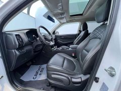 Beijing ix35 2021 240TGDi DCT 2WD GLS Leading Edition - ფოტო 9