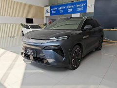 BYD Song L EV 600KM AWD Lidar Flagship - ფოტო 1