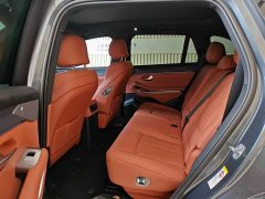BYD Song L EV 600KM AWD Lidar Flagship - ფოტო 13