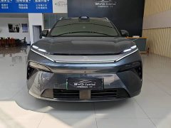 BYD Song L EV 600KM AWD Lidar Flagship - ფოტო 2
