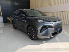 BYD Song L EV 600KM AWD Lidar Flagship - ფოტო 3