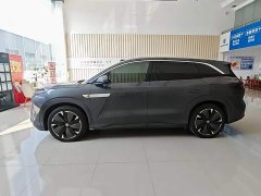 BYD Song L EV 600KM AWD Lidar Flagship - ფოტო 4