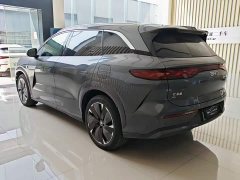 BYD Song L EV 600KM AWD Lidar Flagship - ფოტო 5